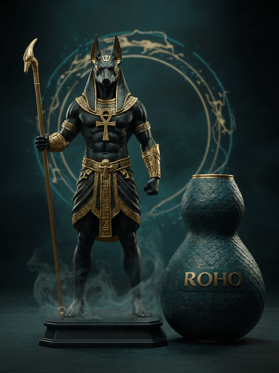 ANUBIS