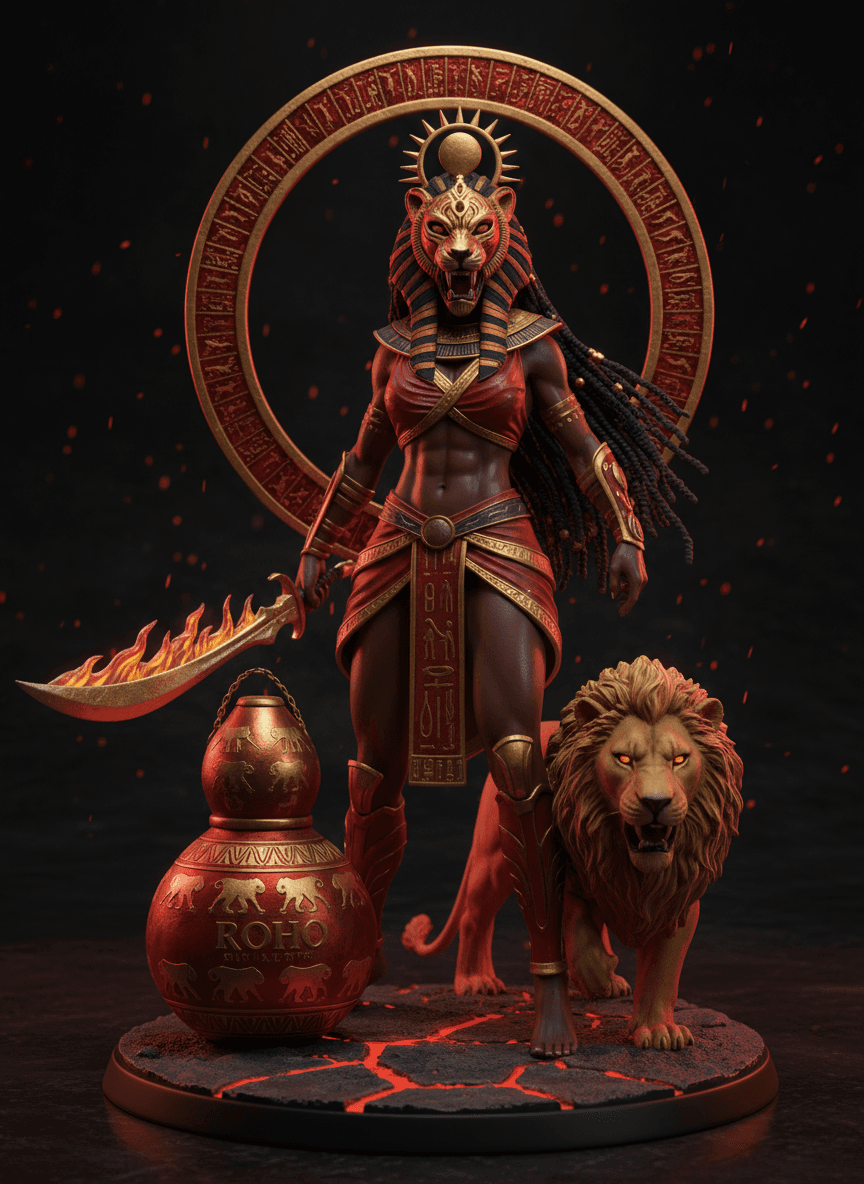 SEKHMET
