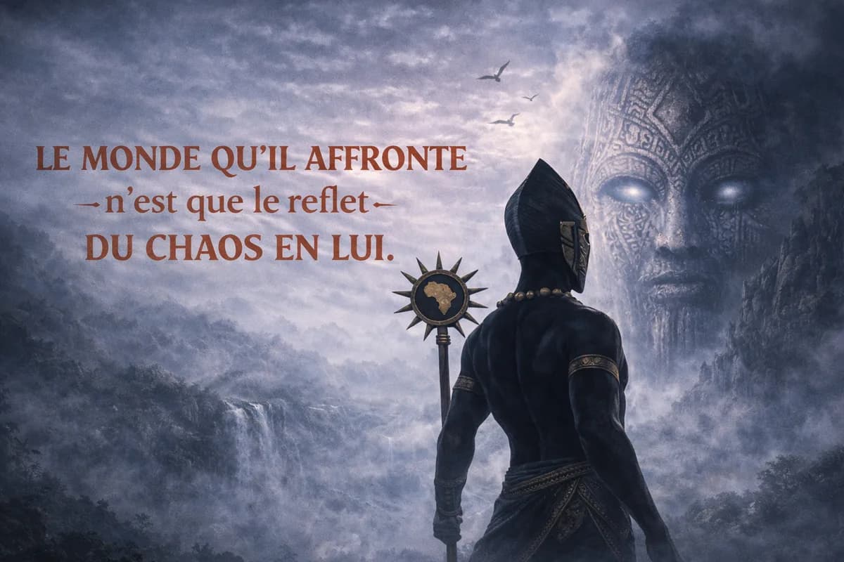 La Légende de ROHO dans L'Est Républicain